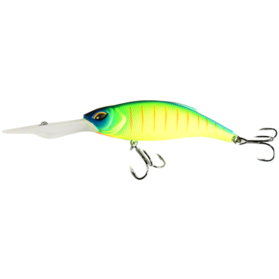 Воблер GRFish Haker 85F-DD цв. L85