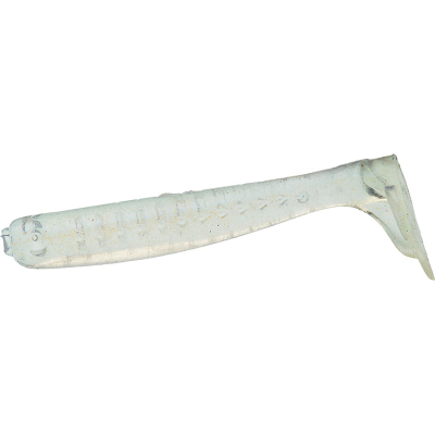 Силиконовая приманка Daiwa Duck Fin Beam 1.5 цвет K.C