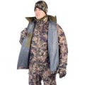 Куртка King Hunter BEAST Camo Green M