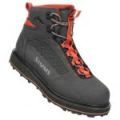 Ботинки Simms Tributary Boot, 11, Carbon
