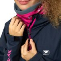 Костюм женский Finntrail Outdoor Suit 3455 Graphite (XS)