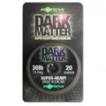 Поводковый материал Korda Dark Matter Braid 20lb 20м KDMB20