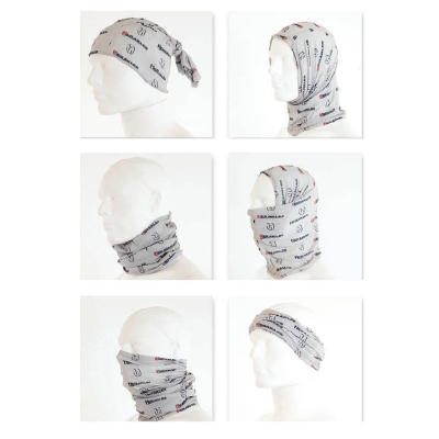 Бандана Herakles Bandana Tube (CLC37)