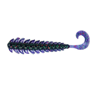 Силиконовая приманка Bait Breath Bugsy Rock Soul 3.5" (10 шт.) #137