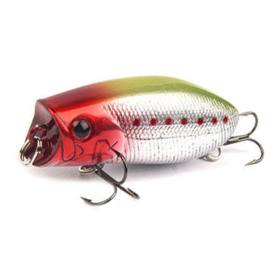 Воблер Lucky Craft Malas Mini цвет 251 Nishiki