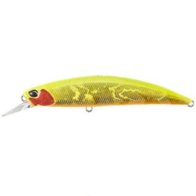 Воблер DUO Spearhead Ryuki 70S SW цв. #ADA3121 Phoenix