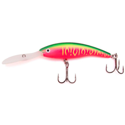 Воблер Namazu Remora L-90мм цвет №9