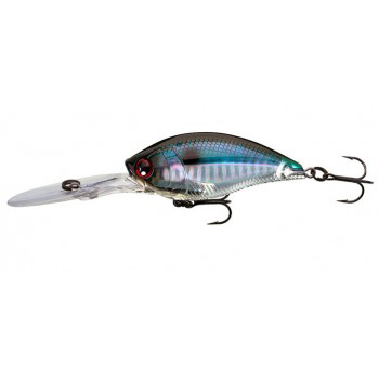 Воблер Yo-Zuri 3DB Deep Crank (F) R1108-PSH