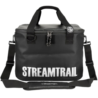 Сумка влагозащитная Stream Trail Mactra Onyx (BK)