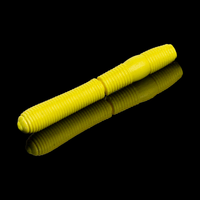 Силиконовая приманка Soorex Pro Bait Tumbler 63mm цвет 103