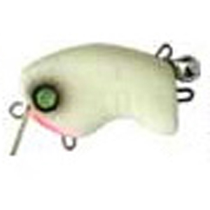 Воблер Yo-zuri Zombi Bug Bug цв. SWM (R901SWM)
