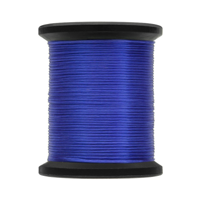 Нитки шёлковые UNI Floss 80 yds Royal Blue