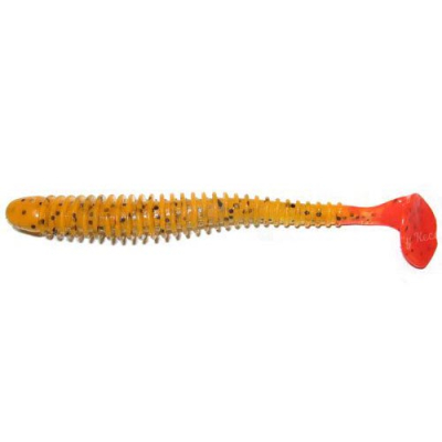 Мягкая приманка Kosadaka Wave Impact 95мм, цв. AX