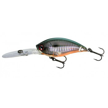 Воблер Yo-Zuri 3DB Deep Crank (F) R1108-PTSH