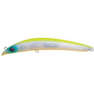 Воблер Halcyon System Chiquitita Bambino SL-S цв. MTGLP-COR