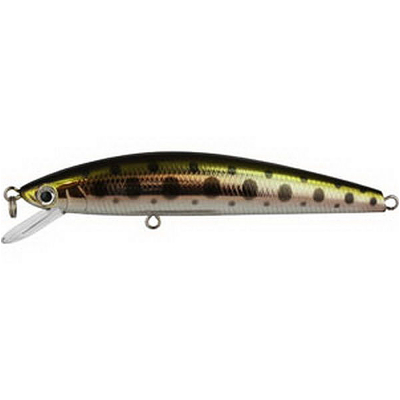 Воблер Tsuribito Minnow 80F цв. 053