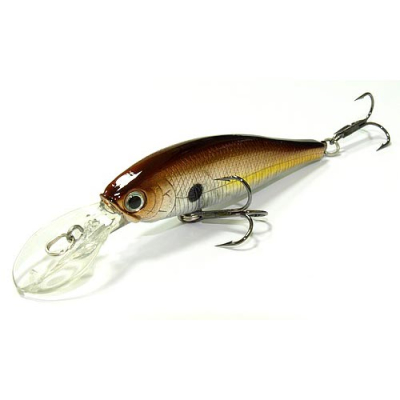 Воблер Lucky Craft Pointer 65DD-809 Brownie