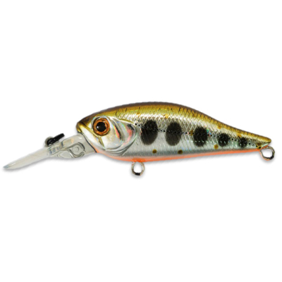 Воблер Pontoon21 Cheerful 34SP-MR цв. 050