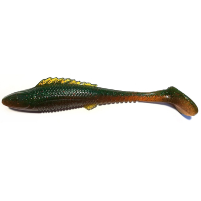 Мягкая приманка RSK Fishing ХАЛК 2 (25см 96гр) цвет 017
