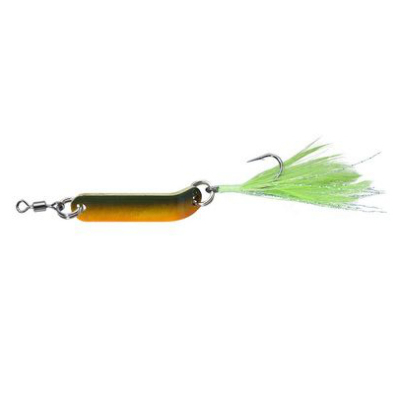 Блесна Balzer Trout Attack Agro 3см/2,5гр. 16013 425