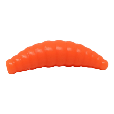 Силиконовая приманка Avers Buddy цв. #27 Orange