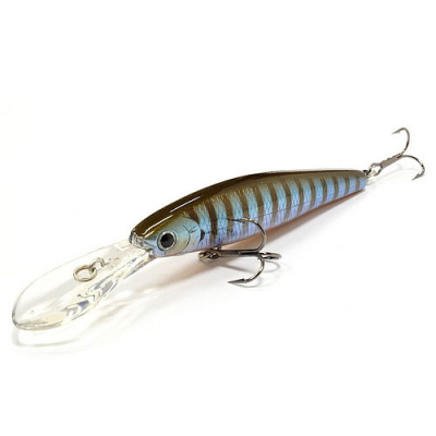 Воблер Lucky Craft Staysee 80SP-813 Blue Gill*