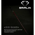 Зимнее удилище Brialin Big Game - Hard 200 мм - 20-60 гр.