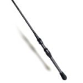Спиннинг Mukai Air-Stick Zero 2023 ASZ-1602UL-S #Matte Black (4513907431892)
