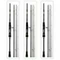 Спиннинг Ecooda Black Thunder Boat Rod 50-210S