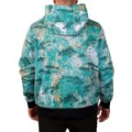Толстовка синяя Graff (231-BL-10) р-р L