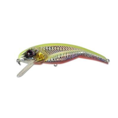 Воблер TsuYoki Wander 70F цв. 002