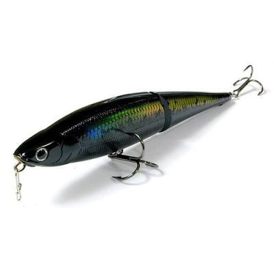 Воблер Lucky Craft EPG LL Pointer 180-247 MS Black* 