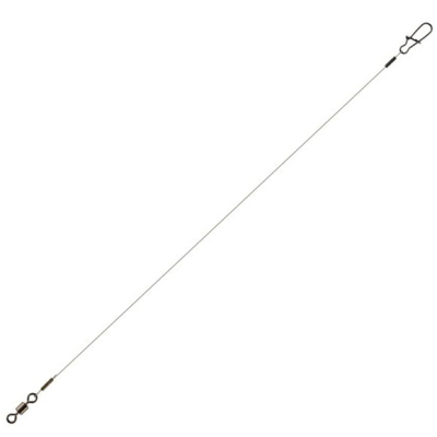 Поводок Tagawa Марлин 1×7 MCS15-7-25-5