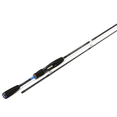 Спиннинг SLrods Rush II 682ML