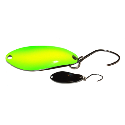 Блесна Red Machine Экстаз 2,9гр. цв. #059