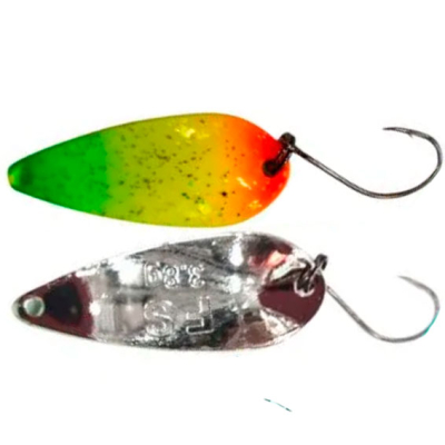 Блесна колеблющаяся Fish Season Dancer 3.8 гр. цвет # 16