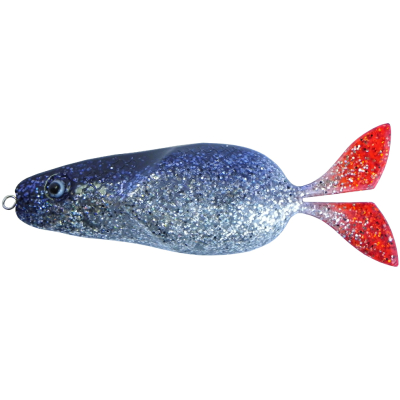 Силиконовая приманка Orka Crazy Spoon CS-15 цв. 06