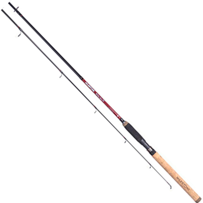 Спиннинг Mikado Milestone MEDIUM SPIN 210 (5-25гр) (WAA841-210)