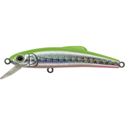 Воблер Tackle House Buffet S65 No.2