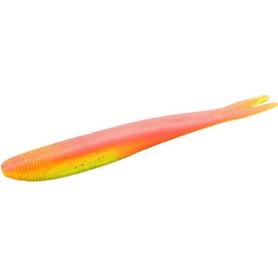 Силиконовая приманка Mikado Saira 7cm цв. 352