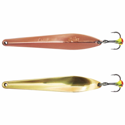 Блесна зимняя Nord Waters Killer-NW PKR070011CG