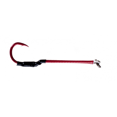 Крючок для пилкеров Smith WRC Assist Hook 150lb.pe+90kg S