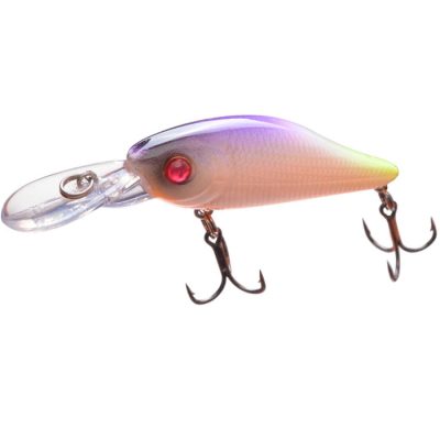 Воблер Flagman Stinger 40SP цв. 001