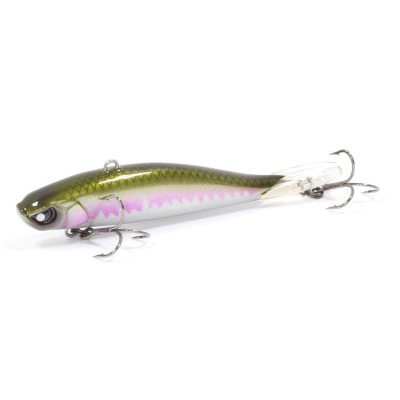 Балансир Lucky John Pro Series Maiko 49мм цв. 732 блистер