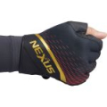 Перчатки Shimano Nexus GL-102V BK M