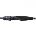 Спиннинговое удилище Hearty Rise Halcyon X HALX-822L