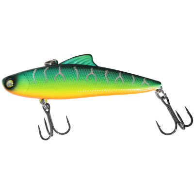 Воблер BAT Swift Vib BT102 (85mm 23g) цвет #B068