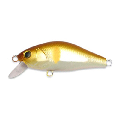 Bоблер Itumo SS Mini Shad цв. #18