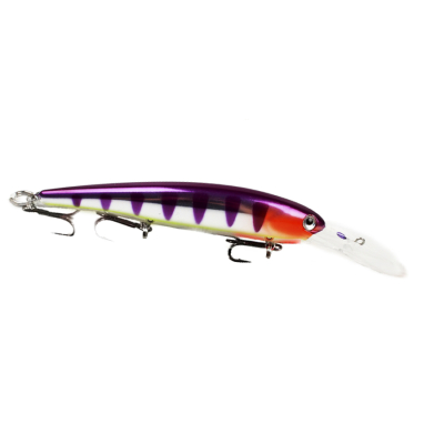 Воблер Bandit Walleye Deep цв. D89