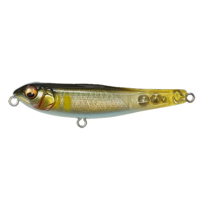 Воблер Megabass Dog-X Jr. Coayu цв. down sizing takumi seochi ayu